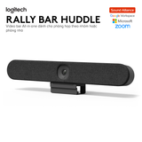  Camera Hội nghị Truyền hình Logitech Rally Bar Huddle (960-001577) 