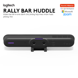  Camera Hội nghị Truyền hình Logitech Rally Bar Huddle (960-001577) 