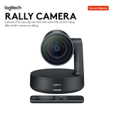  Camera Hội Nghị Logitech Rally (960-001226) 