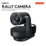  Camera Hội Nghị Logitech Rally (960-001226) 