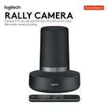  Camera Hội Nghị Logitech Rally (960-001226) 