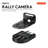  Camera Hội Nghị Logitech Rally (960-001226) 