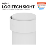  Camera hội nghị để bàn Logitech Sight (960-001503) 