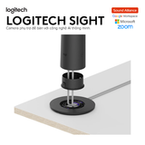  Camera hội nghị để bàn Logitech Sight (960-001510) 