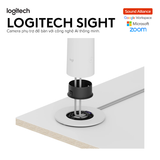  Camera hội nghị để bàn Logitech Sight (960-001503) 