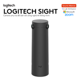  Camera hội nghị để bàn Logitech Sight (960-001510) 