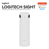  Camera hội nghị để bàn Logitech Sight (960-001503) 