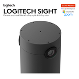  Camera hội nghị để bàn Logitech Sight (960-001510) 