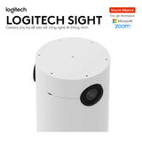  Camera hội nghị để bàn Logitech Sight (960-001503) 