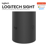  Camera hội nghị để bàn Logitech Sight (960-001510) 