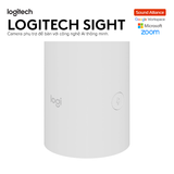  Camera hội nghị để bàn Logitech Sight (960-001503) 