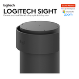  Camera hội nghị để bàn Logitech Sight (960-001510) 