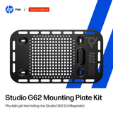  Thiết bị hội nghị truyền hình Modular HP Poly Studio G62 (99T18AA) 