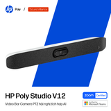  Camera hội nghị truyền hình Poly Studio V12 (A9DD8AA) 