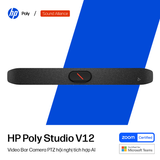  Camera hội nghị truyền hình Poly Studio V12 (A9DD8AA) 