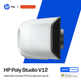  Camera hội nghị truyền hình Poly Studio V12 (A9DD8AA) 