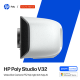  Camera hội nghị truyền hình Poly Studio V32 (B10ZMAA) 