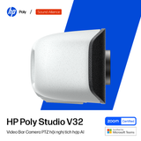  Camera hội nghị truyền hình Poly Studio V32 (B10ZMAA) 