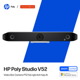  Camera hội nghị truyền hình Poly Studio V52 (A09D7AA) 