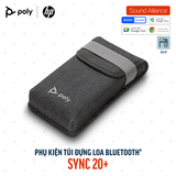  Loa Hội nghị Bluetooth HP Poly Sync 20+ (B95VKAA) 