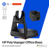  Thiết bị Adapter chứng nhận Microsoft Poly Voyager Office Base AW6U3AA 