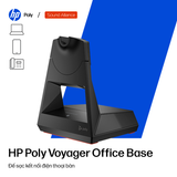  Thiết bị Adapter Bluetooth để bàn Poly Voyager Office Base (AW6U1AA) 
