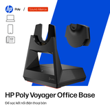  Thiết bị Adapter Bluetooth để bàn Poly Voyager Office Base (AW6U1AA) 
