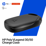 Hộp sạc dự phòng tai nghe Poly Voyager Legend 30/50 (AV4P3AA) 
