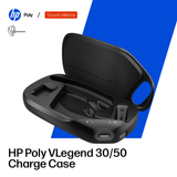  Hộp sạc dự phòng tai nghe Poly Voyager Legend 30/50 (AV4P3AA) 