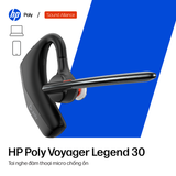 Tai nghe đàm thoại Poly Voyager Legend 30 (AV4P5AA) 
