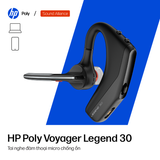  Tai nghe đàm thoại Poly Voyager Legend 30 (AV4P5AA) 