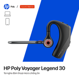  Tai nghe đàm thoại Poly Voyager Legend 30 (AV4P5AA) 