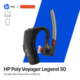  Tai nghe đàm thoại Poly Voyager Legend 30 (AV4P5AA) 