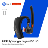  Tai nghe đàm thoại không dây Poly Voyager Legend 50 UC (AT9M9AA) 
