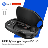 Tai nghe đàm thoại không dây Poly Voyager Legend 50 UC (AT9M9AA) 