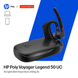  Tai nghe đàm thoại không dây Poly Voyager Legend 50 UC (AT9M9AA) 