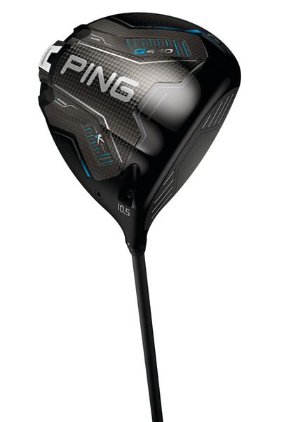 DRIVER PING G440 K