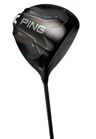 DRIVER PING G440 K