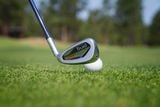 Irons G LE 4 7-9, PW, UW, SW