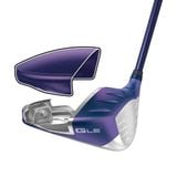 Driver G LE 4