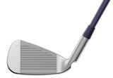 Irons G LE 4 7-9, PW, UW, SW