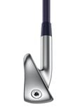 Irons G LE 4 7-9, PW, UW, SW
