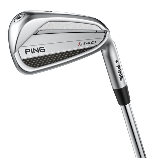 IRONS I240 5-9, PW, UW