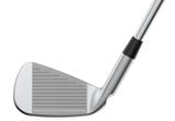 IRONS I240 5-9, PW, UW