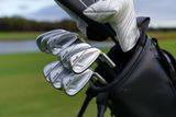IRONS I540 5-9, PW, UW