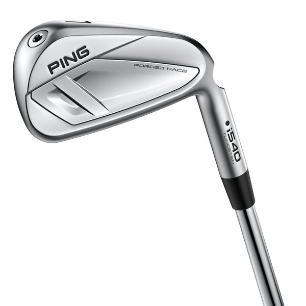 IRONS I540 5-9, PW, UW