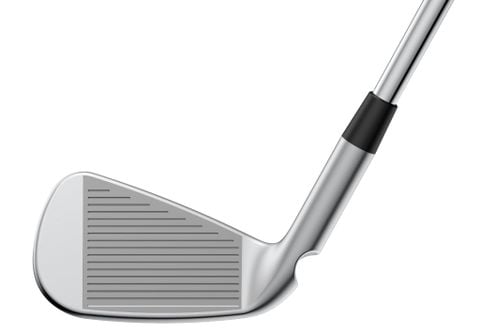 IRONS I540 5-9, PW, UW