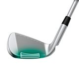 IRONS I540 5-9, PW, UW