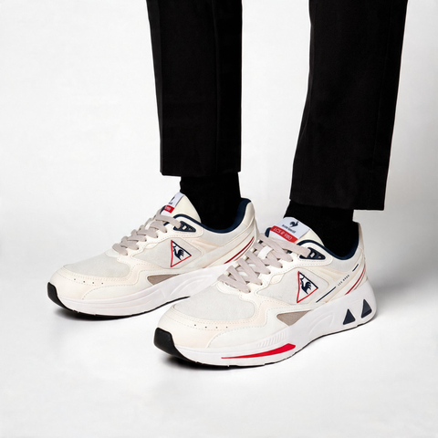 Giày thể thao le coq sportif Nam LU6SSN00UZ-WHNV