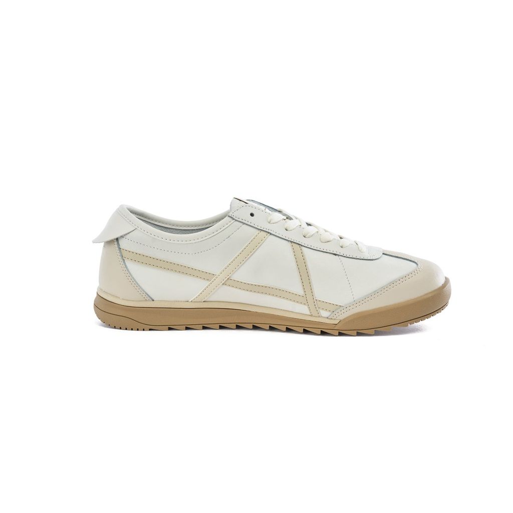 Giày thể thao le coq sportif Nam QQ323LSN73-BEG0
